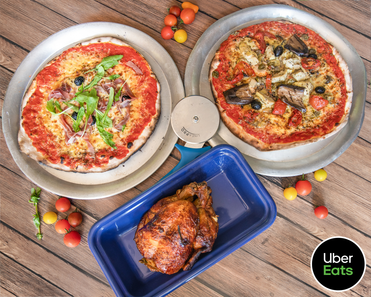 PIZZA PASTA ITALIA Pizzeria à Hyères Livraison gratuite de pizza à